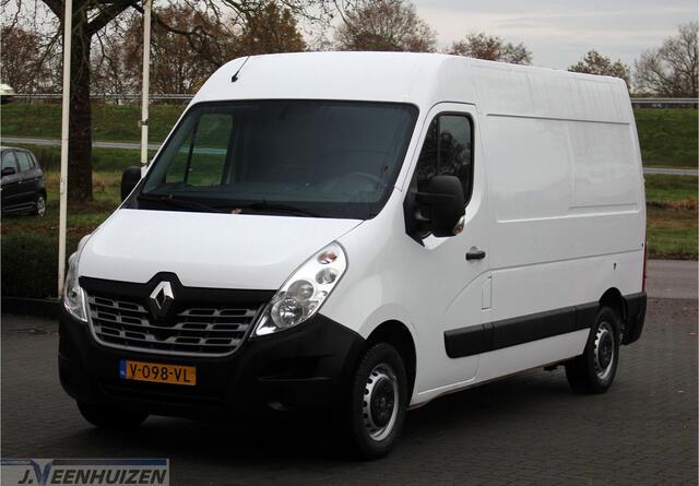 Renault MASTER T35 2.3 dCi L2H2 Stop & Start | 2019 | AUTOMAAT