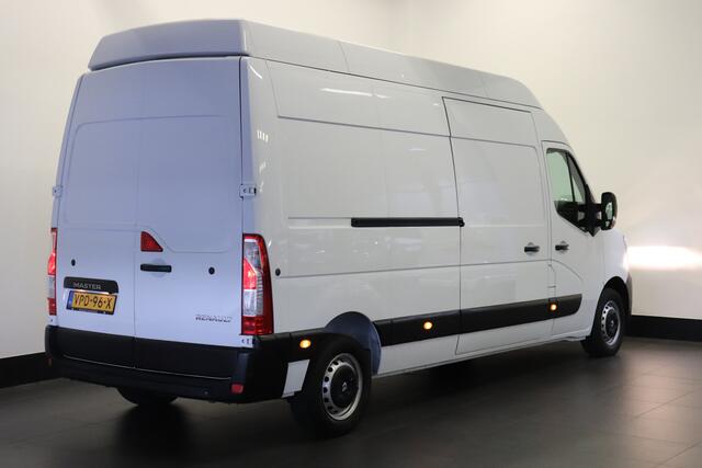 Renault MASTER 2.3 dCi 135PK L3H3 - EURO 6 - Airco - Navi - Cruise - ¤ 15.900,- Excl.