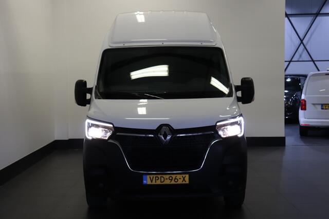 Renault MASTER 2.3 dCi 135PK L3H3 - EURO 6 - Airco - Navi - Cruise - ¤ 15.900,- Excl.