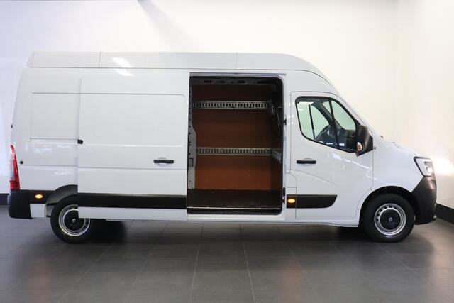 Renault MASTER 2.3 dCi 135PK L3H3 - EURO 6 - Airco - Navi - Cruise - ¤ 15.900,- Excl.