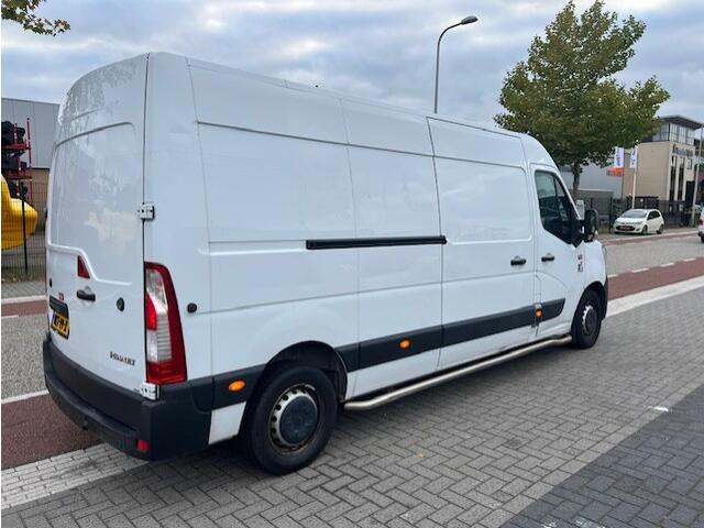 Renault MASTER T35 2.3 dCi 100KW L3H2 MAXI AIRCO KLIMA NAVI CAMERA EURO6