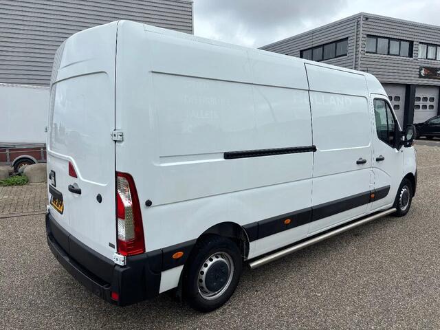 Renault MASTER 2.3DCI L3H2 Airco Navi Cruisecontrol EURO 6