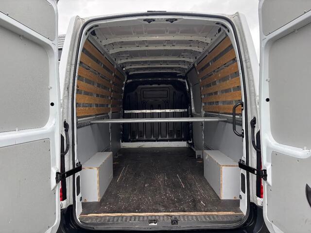 Renault MASTER 2.3DCI L3H2 Airco Navi Cruisecontrol EURO 6