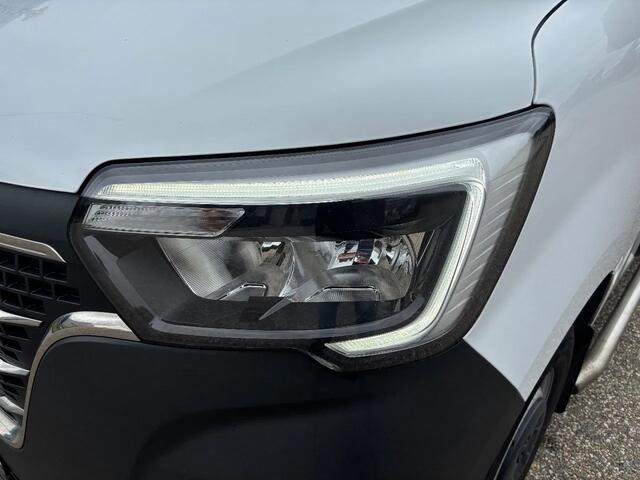 Renault MASTER 2.3DCI L3H2 Airco Navi Cruisecontrol EURO 6