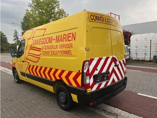 Renault MASTER 2.3 dCi 110kw 150 L2H2 AIRCO KLIMA EURO6