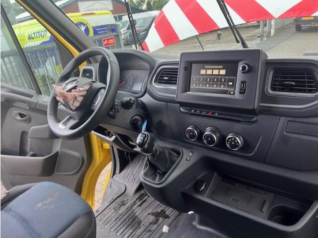 Renault MASTER 2.3 dCi 110kw 150 L2H2 AIRCO KLIMA EURO6