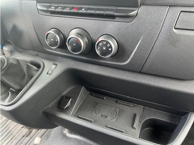 Renault MASTER 2.3 dCi 110kw 150 L2H2 AIRCO KLIMA EURO6