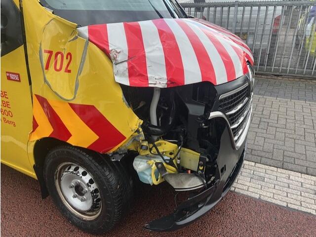 Renault MASTER 2.3 dCi 110kw 150 L2H2 AIRCO KLIMA EURO6