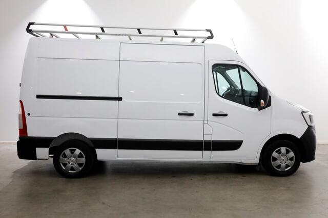 Renault MASTER T35 2.3 dCi 150pk L2H2 Automaat Airco/Imperiaal/2x Schuifdeur 03-2020