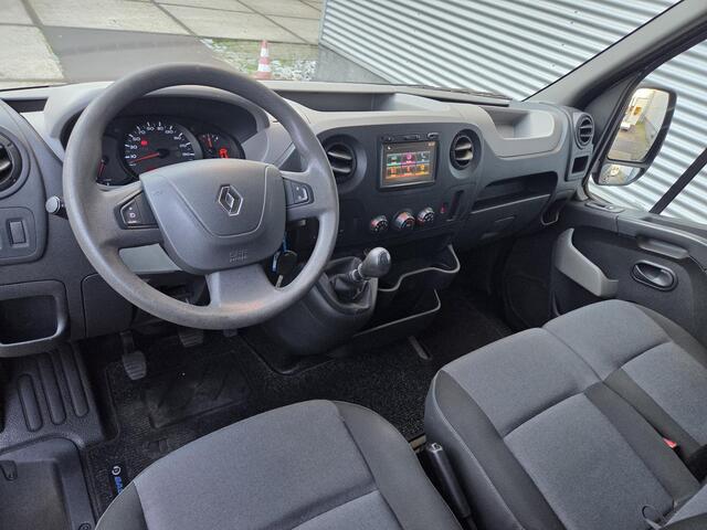 Renault MASTER T35 2.3 dCi L3H2