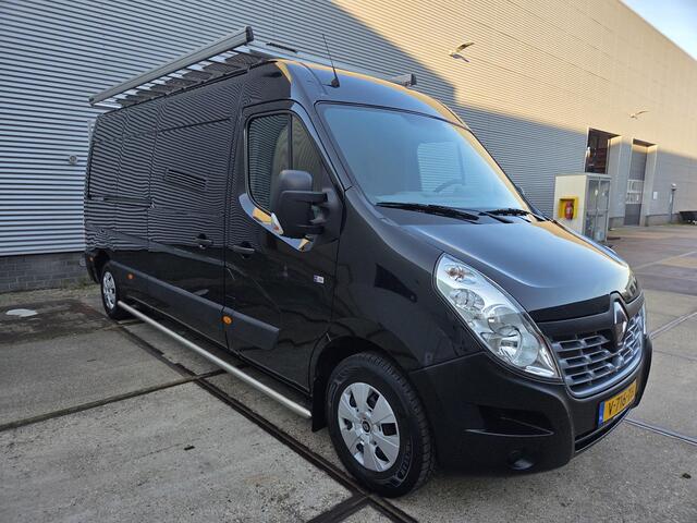 Renault MASTER T35 2.3 dCi L3H2