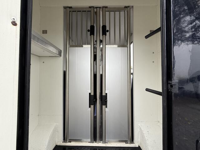 Renault MASTER Paardenwagen MVV 3XL | 2017 | HENGST | 39.000KM | B-rijbewijs