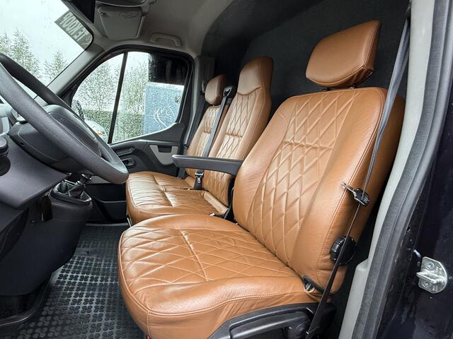 Renault MASTER Paardenwagen MVV 3XL | 2017 | HENGST | 39.000KM | B-rijbewijs