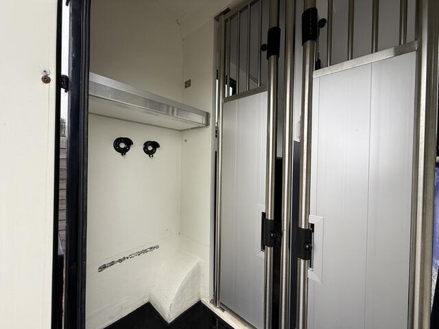 Renault MASTER Paardenwagen MVV 3XL | 2017 | HENGST | 39.000KM | B-rijbewijs