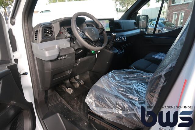 Renault MASTER T35 2.0 dCi 150 L2H2 Koelwagen / Nieuw / PULSOR 400 / dag-nacht / Vries