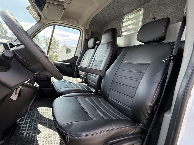 Renault MASTER Paardenwagen BARBOT POLYVAN 3XL | HENGST | B-RIJBEWIJS