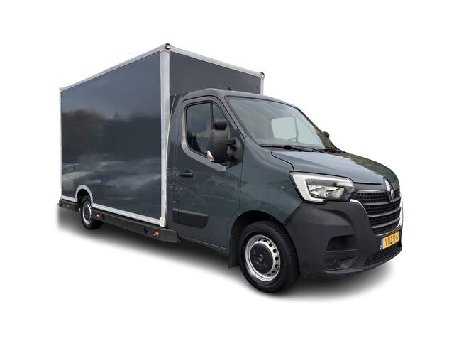 Renault MASTER T35 2.3 dCi 150 L3 Energy Aut. *AIRCO | CRUISE | CAMERA | PDC | COMFORT-SEATS | AIRPRESSURE-SEAT | RADIO-CD/MP3 *