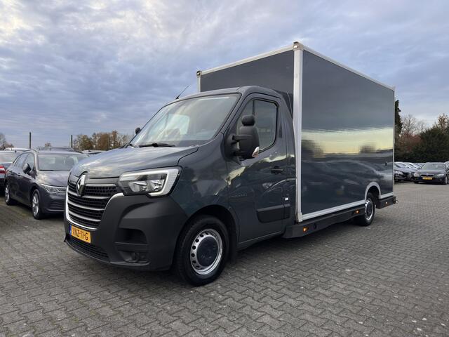 Renault MASTER T35 2.3 dCi 150 L3 Energy Aut. *AIRCO | CRUISE | CAMERA | PDC | COMFORT-SEATS | AIRPRESSURE-SEAT | RADIO-CD/MP3 *