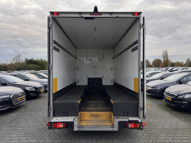Renault MASTER T35 2.3 dCi 150 L3 Energy Aut. *AIRCO | CRUISE | CAMERA | PDC | COMFORT-SEATS | AIRPRESSURE-SEAT | RADIO-CD/MP3 *