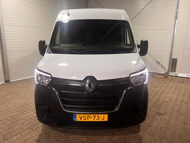 Renault MASTER T35 2.3 dCi 150 L3H2 Energy Comfort VVB422 BPM vrij! Benut nu nog uw voordeel!