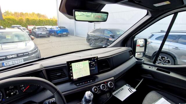 Renault MASTER T35 2.0 dCi 170Pk L3H2 Extra Koelwagen Airco | Cruise | Camera | Zanotti koeling 0 graden