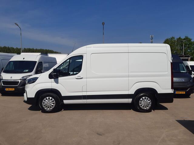 Renault MASTER e / Maxus eDeliver9 BPM VRIJ ! L2H2 72 kWh Airco Verwarmde stoelen