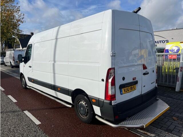 Renault MASTER T35 2.3 dCi 135 L3H2 MAXI AIRCO KLIMA EURO6