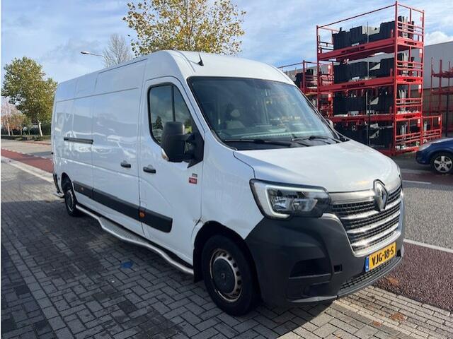 Renault MASTER T35 2.3 dCi 135 L3H2 MAXI AIRCO KLIMA EURO6