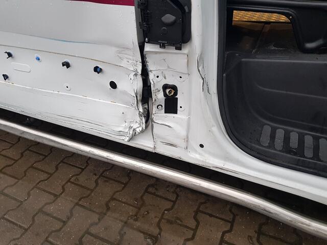 Renault MASTER T35 2.3 dCi 150 L3H3 Energy Comfort