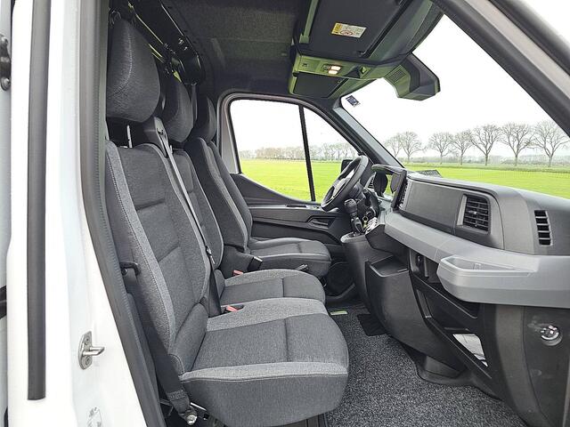 Renault MASTER T35 2.0 dCi 130 L2H2 Start 3-Zits CarPlay Airco 130Pk Euro6 BPM-Vrij Pdc Laadruimte-Betimmerd!