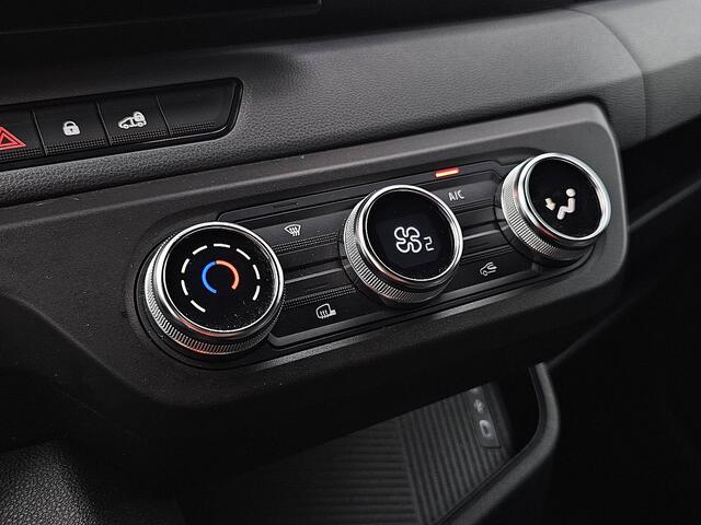 Renault MASTER T35 2.0 dCi 130 L2H2 Start 3-Zits CarPlay Airco 130Pk Euro6 BPM-Vrij Pdc Laadruimte-Betimmerd!