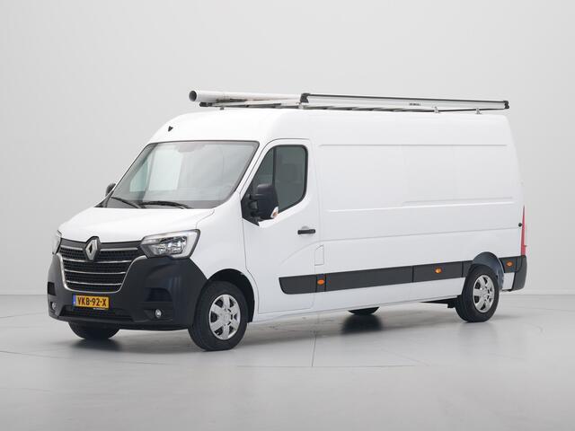 Renault MASTER T35 2.3 dCi 135pk L3H2 Work Edition Navigatie Clima Cruise Pdc Iperial Trekhaak