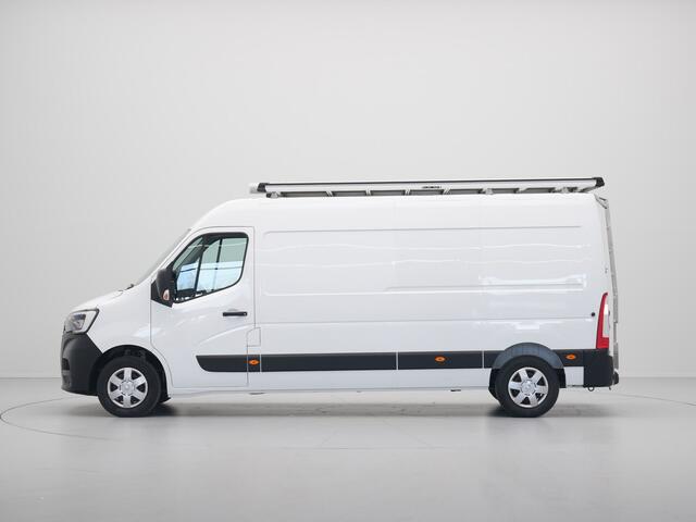 Renault MASTER T35 2.3 dCi 135pk L3H2 Work Edition Navigatie Clima Cruise Pdc Iperial Trekhaak