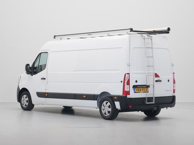 Renault MASTER T35 2.3 dCi 135pk L3H2 Work Edition Navigatie Clima Cruise Pdc Iperial Trekhaak
