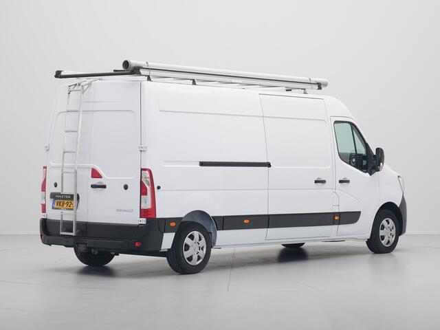 Renault MASTER T35 2.3 dCi 135pk L3H2 Work Edition Navigatie Clima Cruise Pdc Iperial Trekhaak