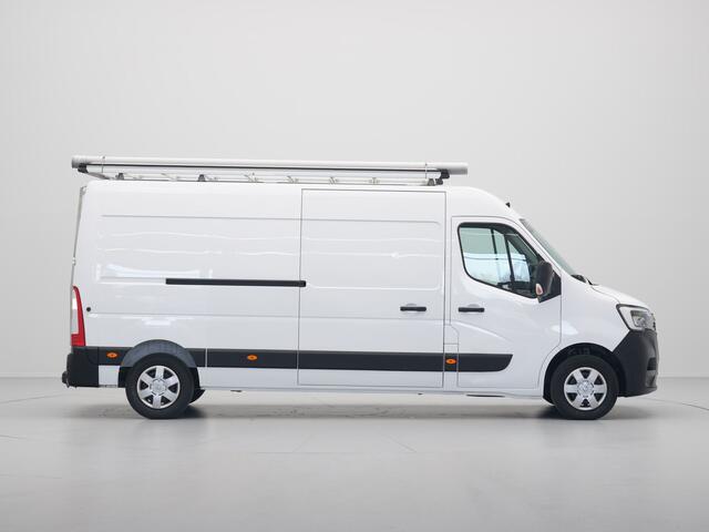 Renault MASTER T35 2.3 dCi 135pk L3H2 Work Edition Navigatie Clima Cruise Pdc Iperial Trekhaak