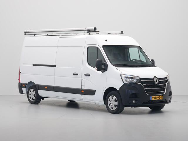 Renault MASTER T35 2.3 dCi 135pk L3H2 Work Edition Navigatie Clima Cruise Pdc Iperial Trekhaak