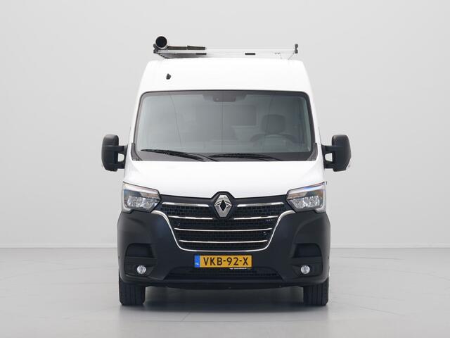 Renault MASTER T35 2.3 dCi 135pk L3H2 Work Edition Navigatie Clima Cruise Pdc Iperial Trekhaak