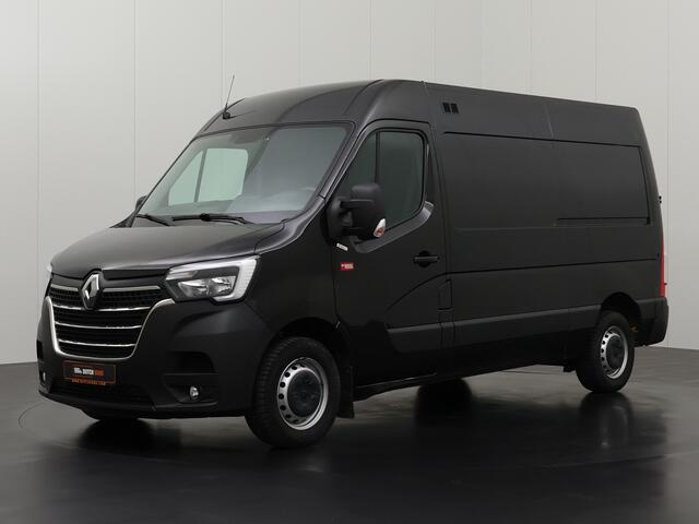 Renault MASTER 2.3DCi 125PK Automaat L2H2 Black Edition | Navigatie | Camera | Airco | Cruise