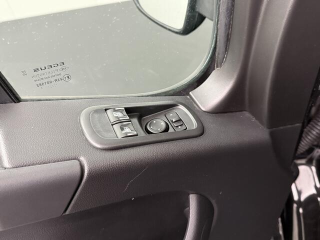 Renault MASTER 2.3DCi 125PK Automaat L2H2 Black Edition | Navigatie | Camera | Airco | Cruise