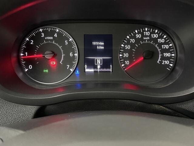 Renault MASTER 2.3DCi 125PK Automaat L2H2 Black Edition | Navigatie | Camera | Airco | Cruise