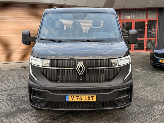 Renault MASTER T35 2.0 dCi 170 L3H1 Oprijwagen Navi By App / Cruise / Airco / Trekhaak