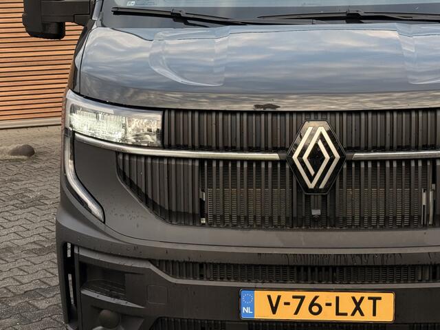 Renault MASTER T35 2.0 dCi 170 L3H1 Oprijwagen Navi By App / Cruise / Airco / Trekhaak