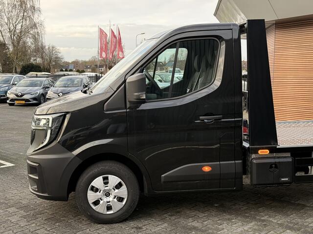 Renault MASTER T35 2.0 dCi 170 L3H1 Oprijwagen Navi By App / Cruise / Airco / Trekhaak