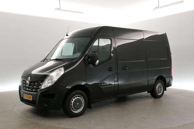 Renault MASTER T35 2.3 dCi 146PK L2H2 | Airco | 2xSchuifdeur | 3-Zits | Trekh. | Cruise | Camera
