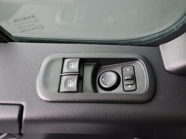 Renault MASTER 2.3DCi 135PK L3H2 Maxi | Airco | Cruise | 3-Persoons | Betimmering