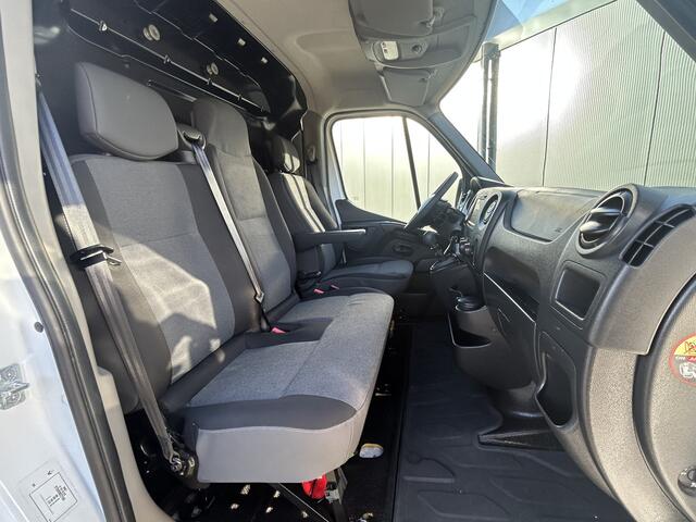 Renault MASTER 2.3 dCi 131 PK E6 / L1H2 / TREKHAAK / 1e EIG. / AIRCO / CRUISE / NAVI / BLUETOOTH / 3-ZITS