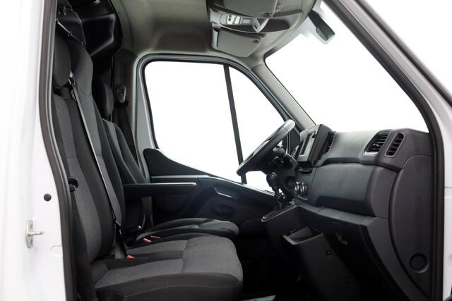 Renault MASTER T35 2.3 dCi 130pk L3H2 Dubbel Lucht Airco/Navi/Trekhaak 3500kg 09-2022