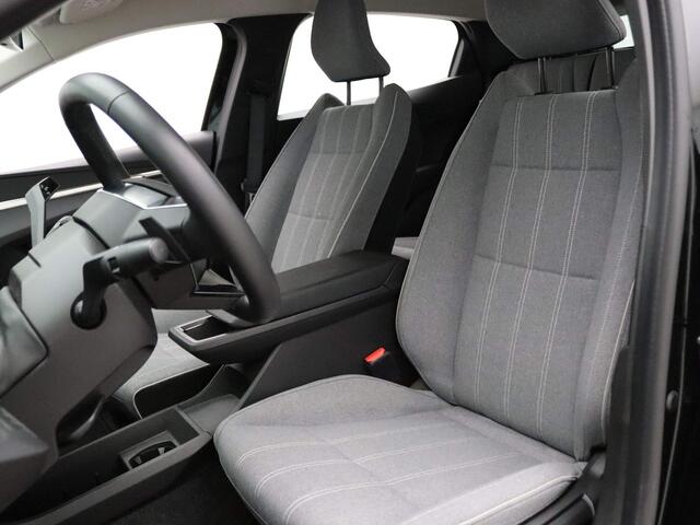 Renault MEGANE E-Tech EV60 130pk Optimum Charge Evolution Adapt. cruise | Camera | Navi | Stoel-/stuurverwarming