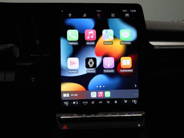 Renault MEGANE E-Tech EV60 220pk Optimum Charge Techno Adapt. cruise | Camera | Climate | Harman Kardon | Navi